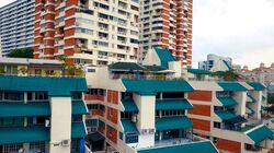 Pandan Valley (D21), Condominium #534827761